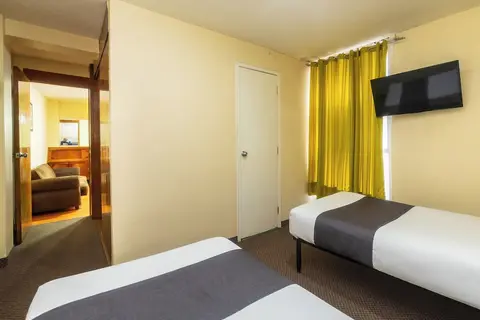 Suites Marne in 1a. Región Militar, foto 24