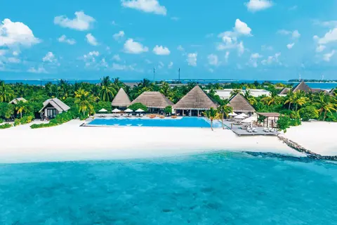Heritance Aarah - Premium All Inclusive in Raa Atoll — foto 7