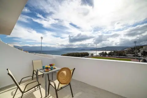 Hotel Naiades in Δημοτική Ενότητα Αγίου Νικολάου — foto 18