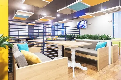 Admiral Plaza Apartments in Несебър — foto 22