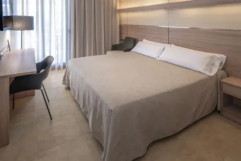 Hotel Alhambra in Santa Susanna — foto 3