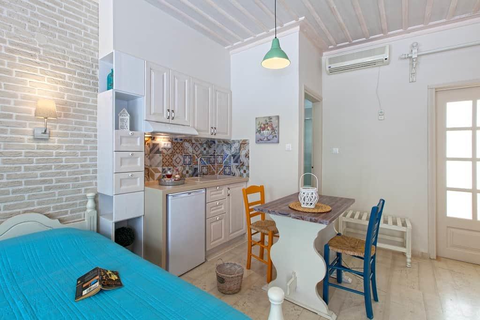 Aparthotel Alkionides Seaside foto 19