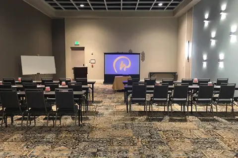 Rosen Inn Lake Buena Vista in Walt Disney World Airport — foto 28