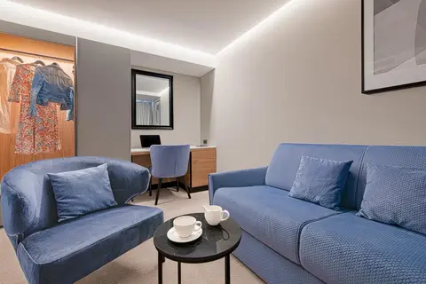 Noemia Hotel in Baska Voda — foto 15