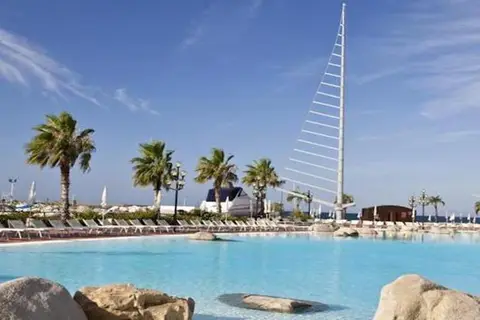 Sighientu Resort in Quartu Sant'elena — foto 25