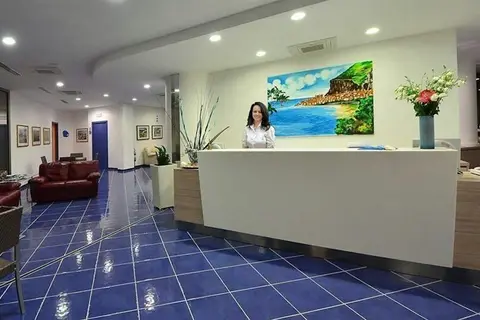 Astro Suite Hotel in Cefalù, foto 29