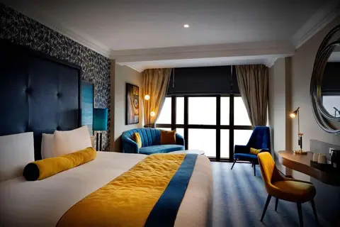 Leonardo Royal Hotel London City in Londen, foto 12