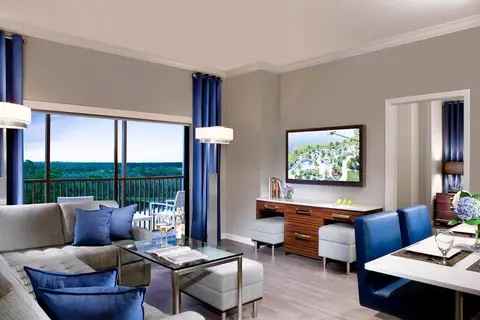 The Grove Resort & Water Park Orlando in Winter Garden — foto 2