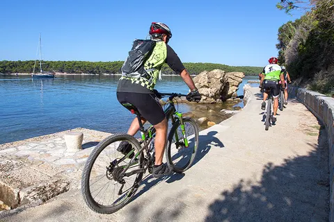 Valamar Camping Padova in Town of Rab — foto 4