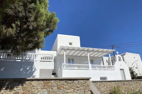 Sofos Suites Mykonos in Δήμος Μυκόνου — foto 7