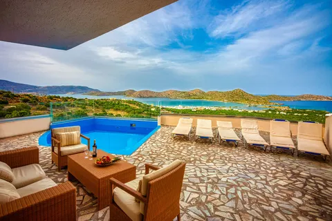 Elounda Residence Resort & Waterpark foto 27