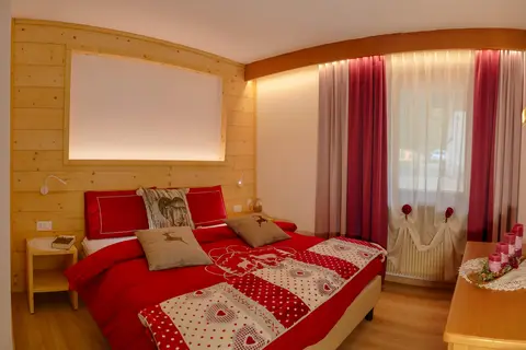Residence Villa Artic in Campitello di Fassa — foto 2