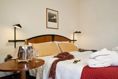 Cavallo Hotel Verona Est in Verona, foto 25