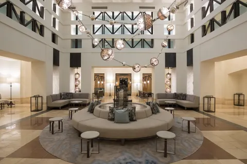 Hotel Sheraton Miramar foto 13