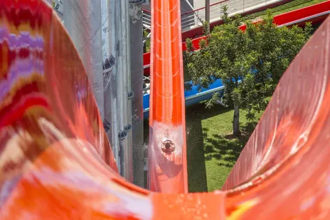 Aquashow Park in Loulé — foto 28