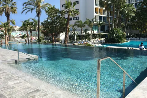 AQUA Hotel Silhouette & Spa - adults only foto 29