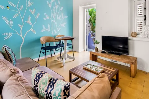 Fly & Go Pietermaai Boutique Hotel in Willemstad — foto 21