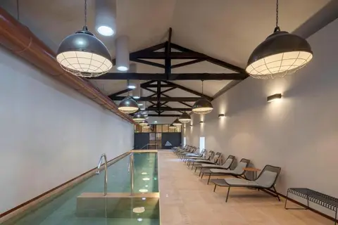 Valverde Santar Hotel & Spa in Nelas — foto 17