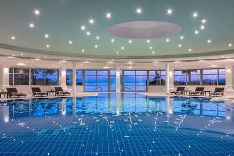 Le Meridien Lav, Split in Podstrana — foto 27