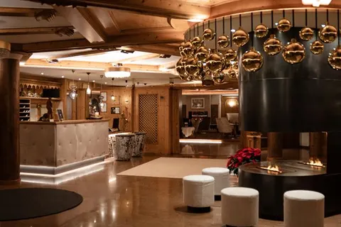 Tevini Dolomites Charming Hotel foto 13