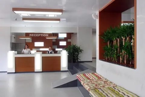 Hotel Excelsior in СПА център Ривиера Бийч — foto 24