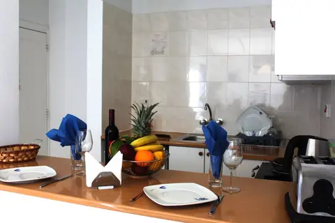 Sunny Hill Hotel Apartments in Paphos — foto 25