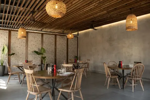 Royal Hotel and Suites in Polichrono, foto 26