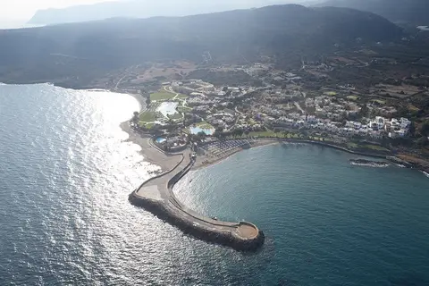 Kalimera Kriti Hotel & Village Resort in Δημοτική Ενότητα Βραχασίου — foto 16