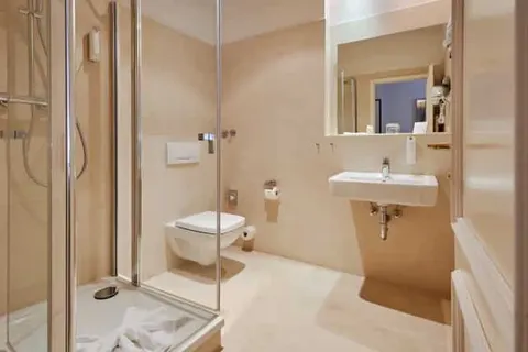 Romantik Hotel am Brühl foto 6