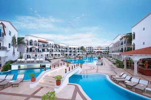 Hyatt Centric Playa del Carmen in Playa del Carmen