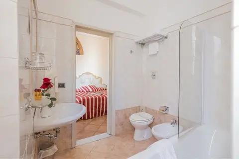 The Galileo Hotel in Florence, foto 19
