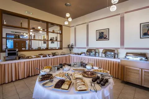 Kalimera Mare in Καρδάμαινα — foto 18
