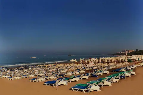 Sunlight Garden Hotel in Manavgat — foto 7