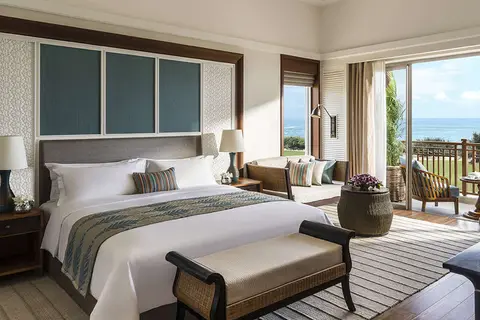 Shangri-La's Hambantota Golf Resort & Spa in Ambalantota — foto 28