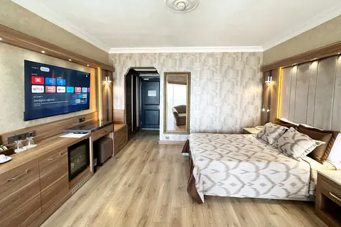 Laur Hotels Experience & Elegance in Didim — foto 25