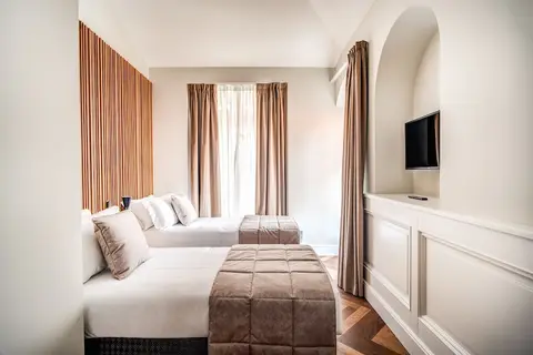 DBH Duomo Boutique Hotel in Bardolino — foto 19