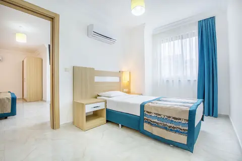 Green Life Hotel in Bergama — foto 6