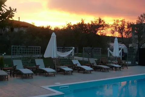 Avra Hotel in Δημοτική Ενότητα Λευκάδος — foto 16