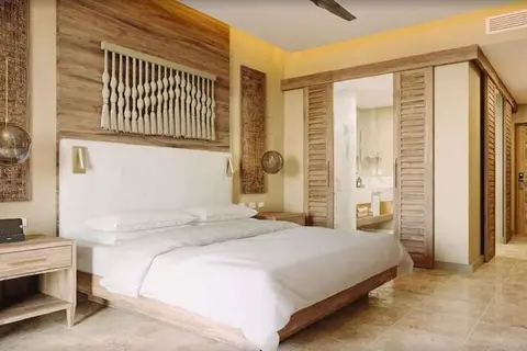 Hyatt Zilara Riviera Maya in Playa del Carmen, foto 4