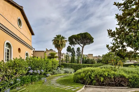 Villa Agrippina Gran Meliá in Rome — foto 4