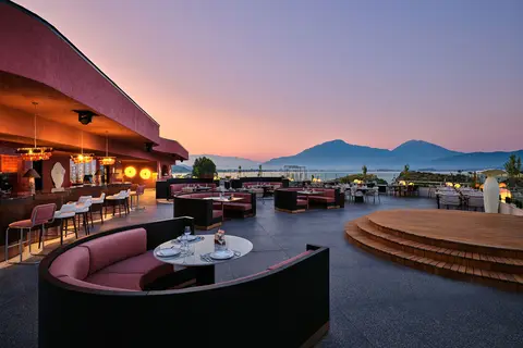 XO Cape Arnna Resort in Fethiye — foto 68