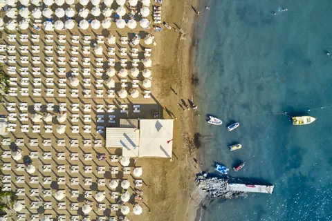 Seaden Valentine Resort & Spa foto 2