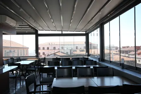 Hotel Naumpasa Konagi in Fatih — foto 15