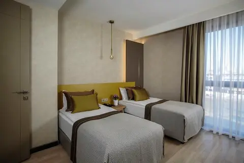 Riolavitas Resort & Spa in Manavgat — foto 5