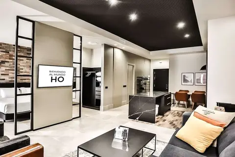 Ho Puerta De Purchena in Almería — foto 12