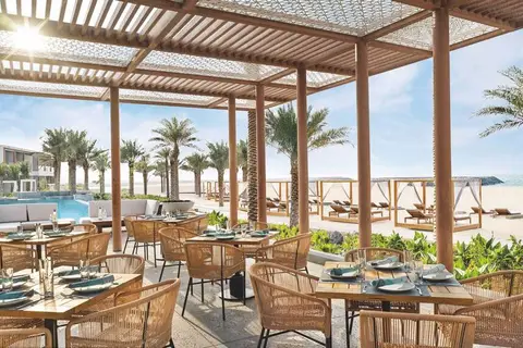 InterContinental Ras Al Khaimah Resort & Spa in ميناء العرب — foto 6