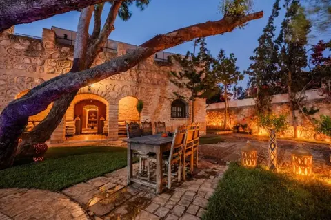 Riad Dar Etto in Essaouira, foto 5