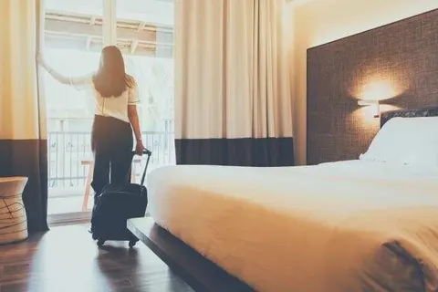 Hotel Roermond foto 18