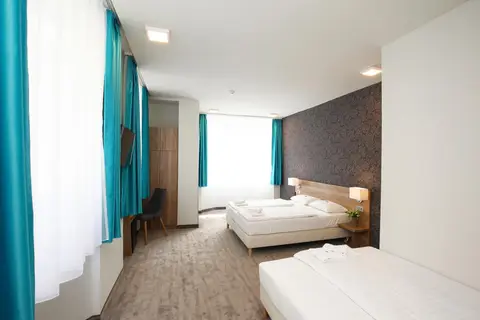 Medos Hotel in Boedapest, foto 28