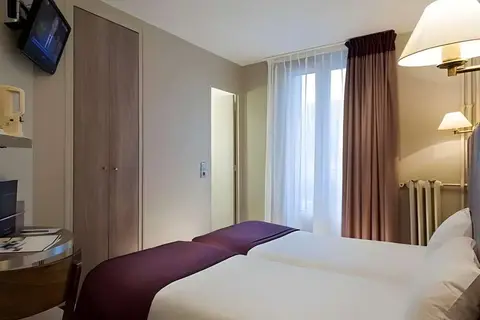 Timhotel Paris Gare Montparnasse in Parijs, foto 26